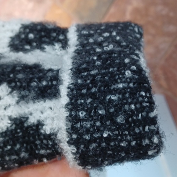 HUGE Animal Leopard Spots Oversized Long Cardigan Sweater small-large - Picture 2 of 7